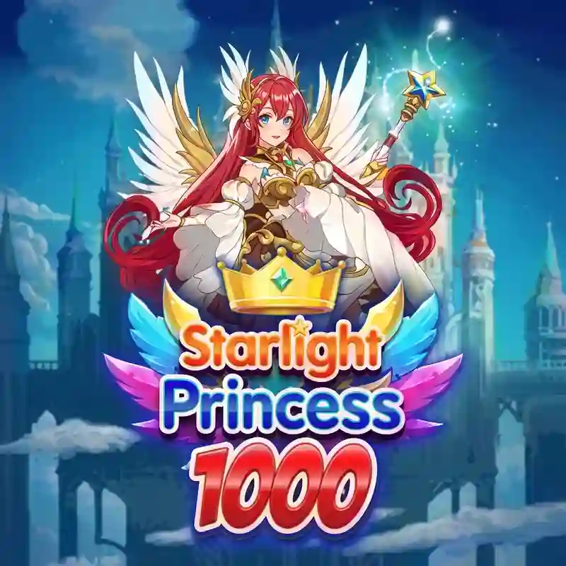 Công Chúa Ánh Sao 1000 casino