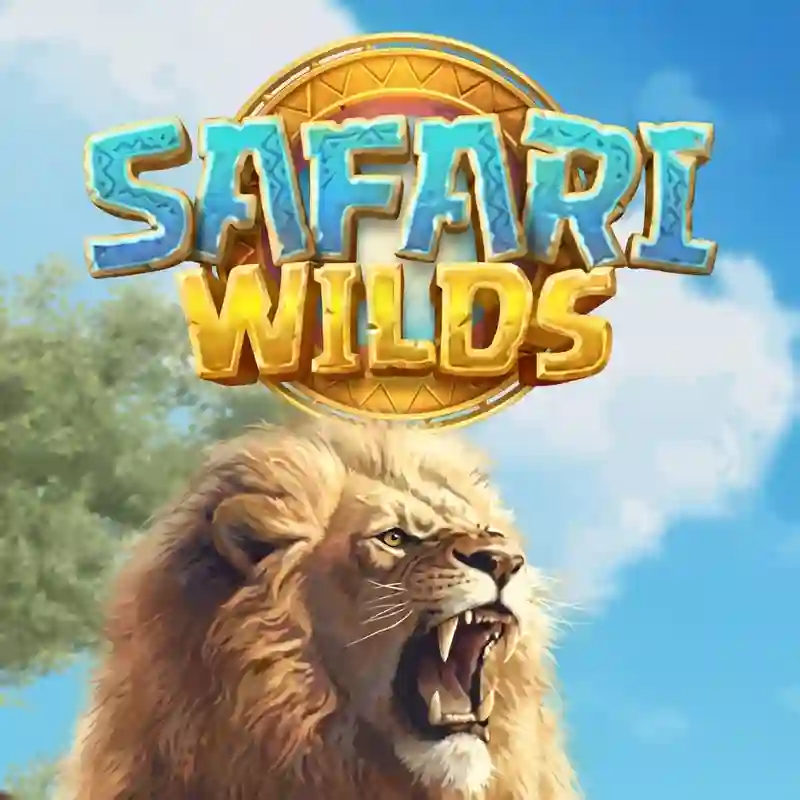 Safari Hoang Dã slot Tic88