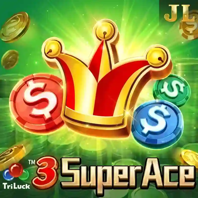 3 Siêu Át Chủ Bài trò chơi bài