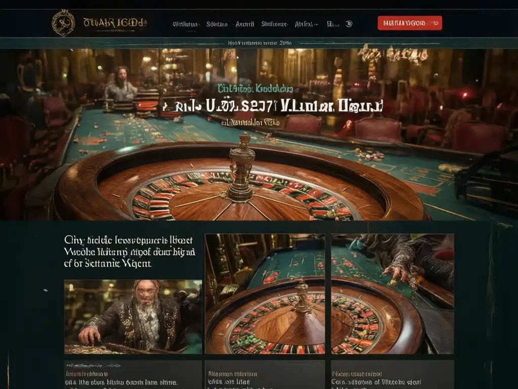 Chào mừng bạn đến với Tic88 Casino - Đỉnh cao cá cược trực tuyến